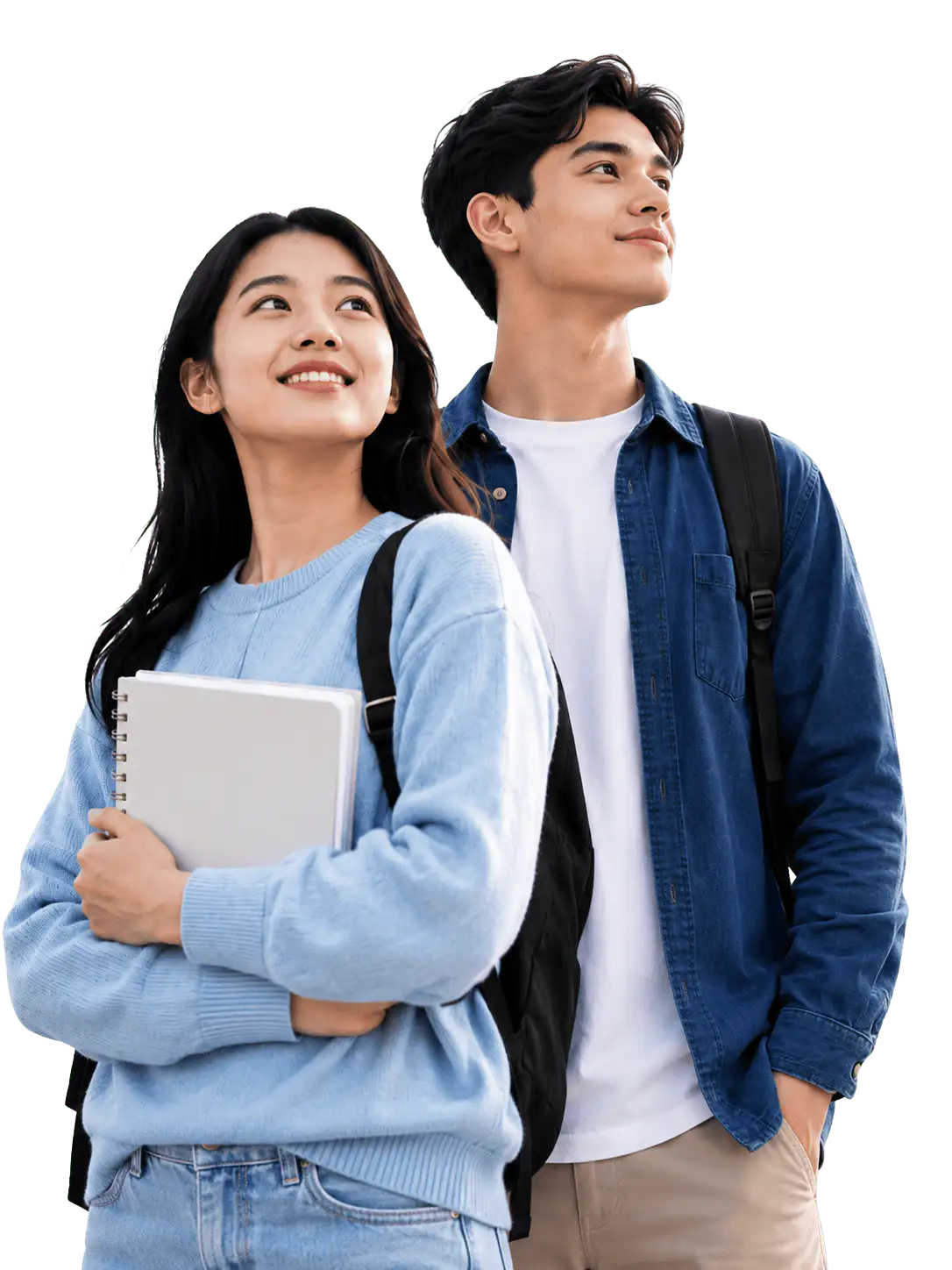 IELTS learners